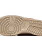Nike Dunk Low Terry Swoosh (W)