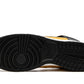 Nike Dunk High Reverse Goldenrod
