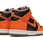 Nike Dunk High Safty Orange (GS)
