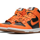 Nike Dunk High Safty Orange (GS)
