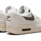 Nike Air Max 1 Sail Ironstone