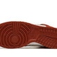 Nike Dunk High Cinnabar (W)