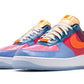 Nike Air Force 1 Low Undefeated Multi Patent