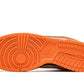 Nike SB Dunk Low Concepts Orange Lobster