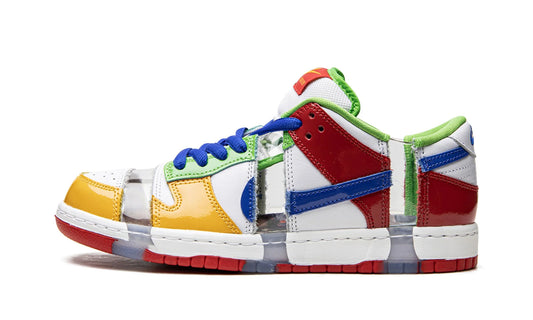 Nike SB Dunk Low Ebay Sandy Bodecker