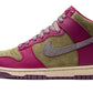 Nike Dunk High Dynamic Berry (W)