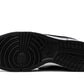 Nike Dunk Low Chenille Swoosh Grey Black