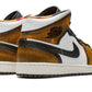 Air Jordan 1 Mid Wear-Away Orange