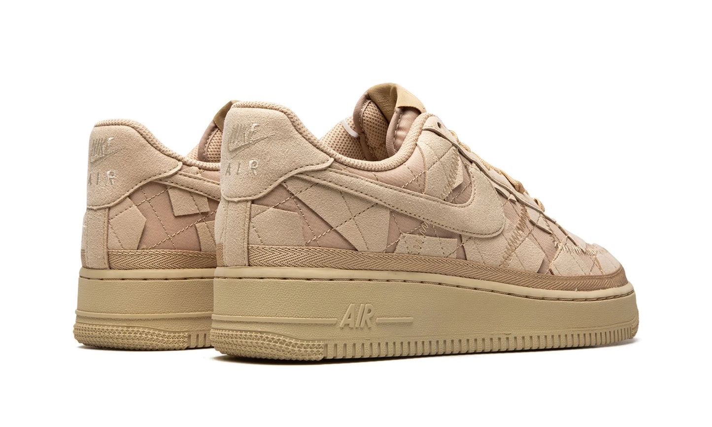 Nike Air Force 1 Low Billie Eilish Mushroom