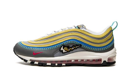 Nike Air Max 97 Air Sprung (GS)