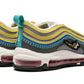 Nike Air Max 97 Air Sprung (GS)