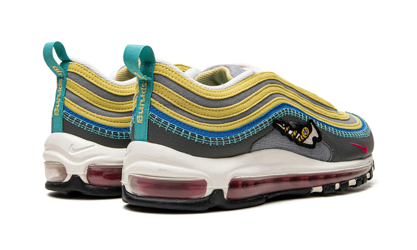 Nike Air Max 97 Air Sprung (GS)