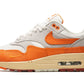 Nike Air Max 1 Magma Orange