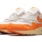 Nike Air Max 1 Magma Orange