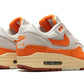 Nike Air Max 1 Magma Orange