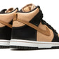 Nike Dunk High LXX Black Flax (W)