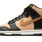 Nike Dunk High LXX Black Flax (W)