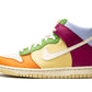 Nike Dunk High Multicolor (GS)