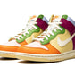 Nike Dunk High Multicolor (GS)