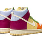 Nike Dunk High Multicolor (GS)
