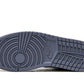 Air Jordan 1 Mid Craft Inside Out Obsidian