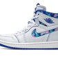 Air Jordan 1 High Zoom CMFT 25 Years In China (W)