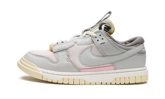 Nike Dunk Low Jumbo Remastered Mint Foam