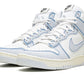 Nike Dunk High 1985 Blue Denim