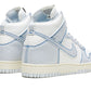 Nike Dunk High 1985 Blue Denim