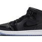 Air Jordan 1 Mid Space Jam