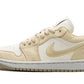 Air Jordan 1 Low Team Gold (W)