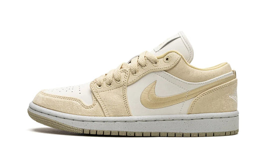 Air Jordan 1 Low Team Gold (W)