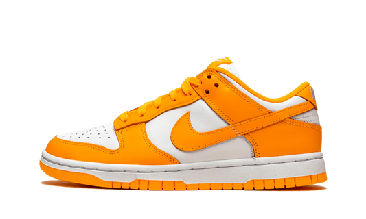Nike Dunk Low Laser Orange (W)