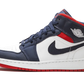 Air Jordan 1 Mid USA (GS)