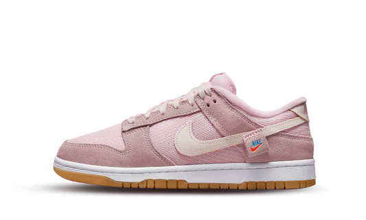 Nike Dunk Low Teddy Bear (W)