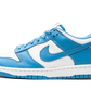 Nike Dunk Low University Blue UNC (GS)