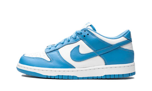 Nike Dunk Low University Blue UNC (GS)