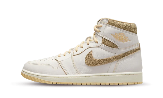 Air Jordan 1 High Craft Vibrations Of Naija