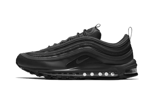 Nike Air Max 97 Triple Black