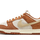 Nike Dunk Low Medium Curry