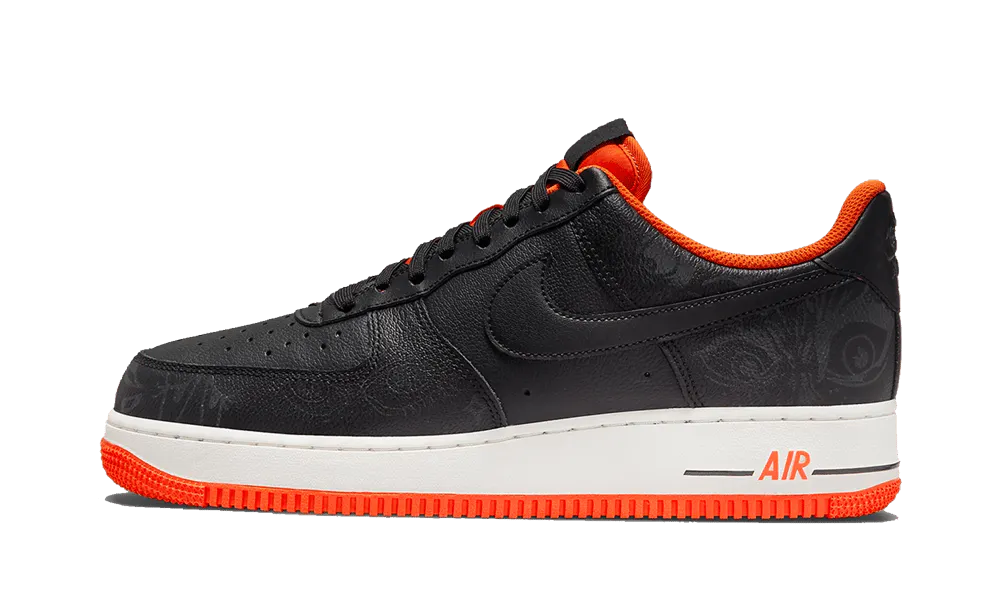 Nike Air Force 1 Low Halloween (2021)