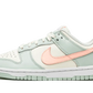 Nike Dunk Low Barely Green (W)