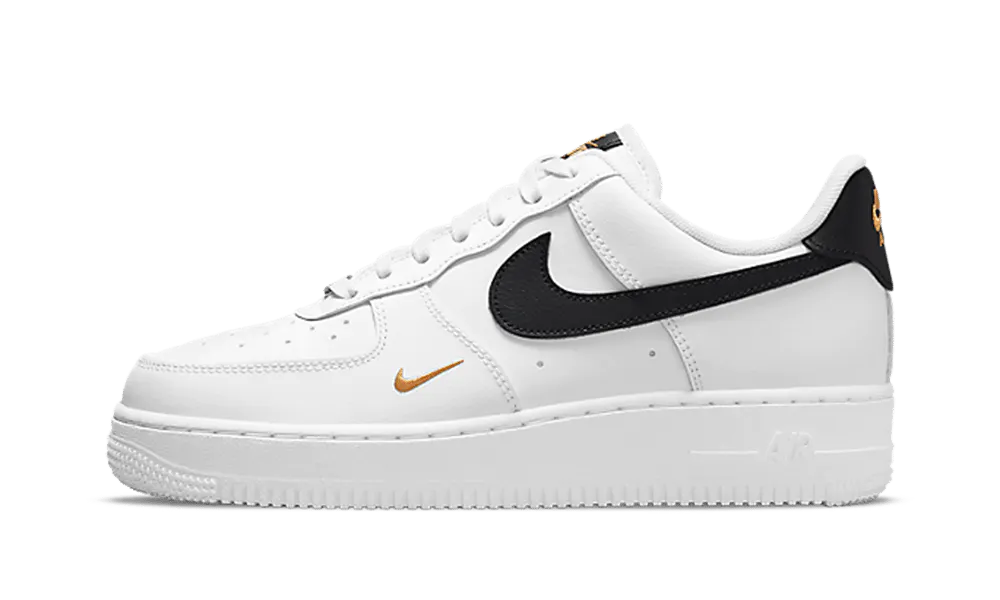 Nike Air Force 1 Low Essential Black White (W)