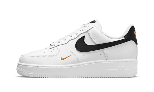 Nike Air Force 1 Low Essential Black White (W)