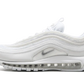 Nike Air Max 97 Triple White Wolf Grey (2017/2023)