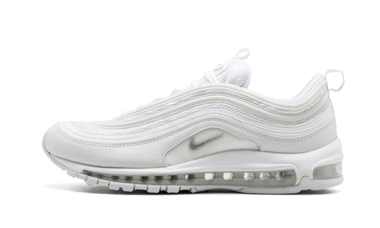 Nike Air Max 97 Triple White Wolf Grey (2017/2023)