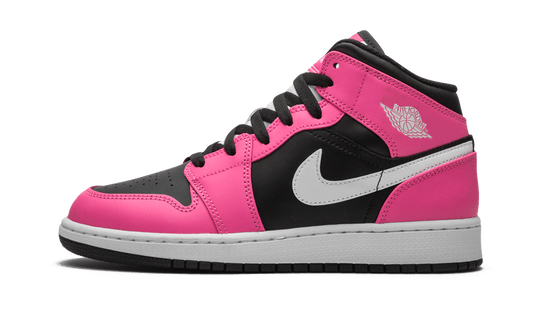 Air Jordan 1 Mid Pinksicle (GS)
