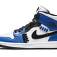 Air Jordan 1 Mid Sisterhood (W)