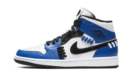 Air Jordan 1 Mid Sisterhood (W)