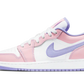 Air Jordan 1 Low Arctic Punch (GS)